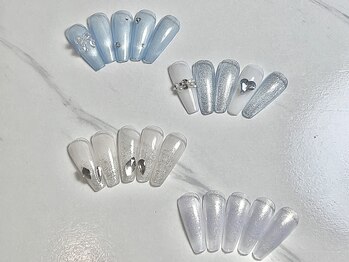 ミミネット 宇都宮(Miminette)/8月MignonCourse［宇都宮］