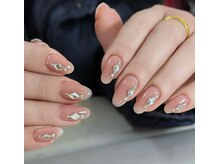 ユアンネイル(YUAN.Nail)/秋葉原ネイル/末広町/御徒町