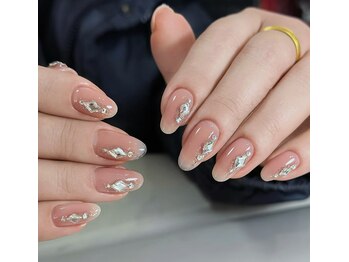 ユアンネイル(YUAN.Nail)/秋葉原ネイル/末広町/御徒町