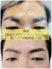 美眉《黄金比デザインアートモニター》　朝メイクが超時短♪ 1回