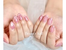 ビューティー ケフ 池袋店(Beauty Kaif)/