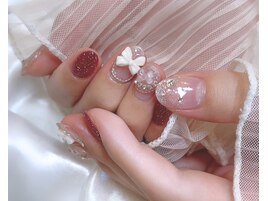 定額コース☆カラー変更可☆