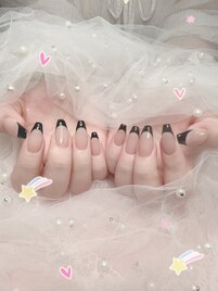 フレンチネイル
