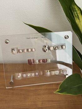 リミュー(ilymu.)/［foot］art design