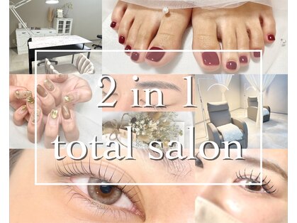 トゥーインワン 高崎緑町店(2in1)の写真