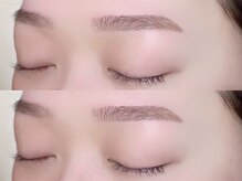 ホワイトアイ 神戸三宮駅前(WHITE EYE)/神戸三宮駅前 アイブロウ