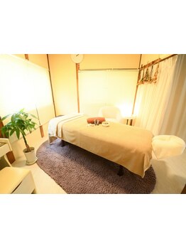 小規模プライベートサロン