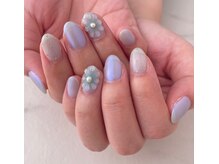 ファースト 姪浜店(FIRST)/持ち込みデザイン