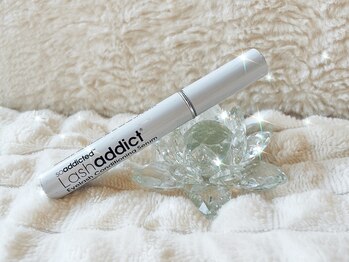 リンド(LINDO)/Lash addict正規取扱店