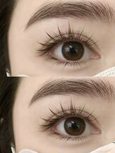 チルザルト サロン/パリエクxワンホンデザイン上下