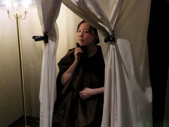 オーラコア(AURACORE)の写真/《黄土よもぎ蒸し温活×オイルマッサージ》の相乗効果で身体の芯からぽかぽかに◎ペアでのご利用も歓迎!