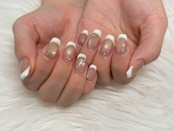 イッポ 四日市(ippo)/パーツフリーデザイン