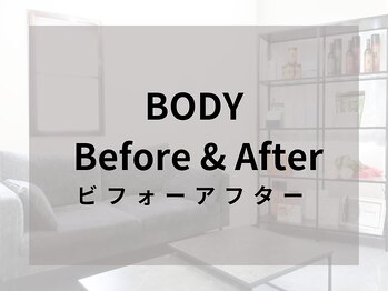 リライブ 亀有店(Re:Lives)/痩身ダイエットのBefore&After♪