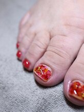 サロン ド ワカ(Salon de WAKA)/