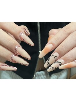 アートの種類が豊富