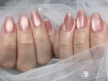 エピュール(epure)/マグネットネイル