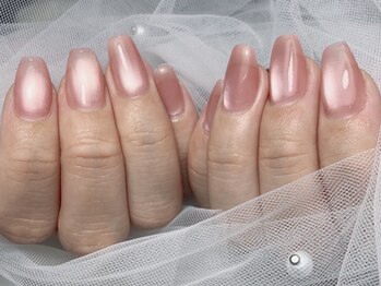 エピュール(epure)/マグネットネイル