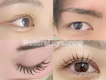 ナチュラルアイブロウ 東松戸店(Natural Eyebrow)