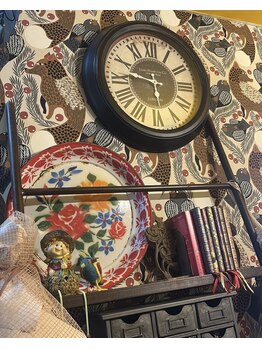 ネイルカフェ ナナ(nailcafe'nana)/自爪育成