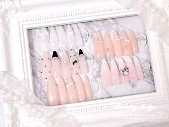 1月定額コースデザイン♪まとめ