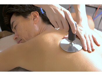 ホロス トウキョウ(HOLOS TOKYO/身体の冷え・内臓疲労解消に！