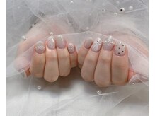 エクラベル(E'clat belle)/大人可愛いnail