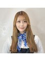 クリスタルネイル ゆめタウン下松店 廣津 衣都