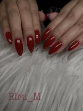 リールエム 高石店(Riru_M)/ワンカラー☆