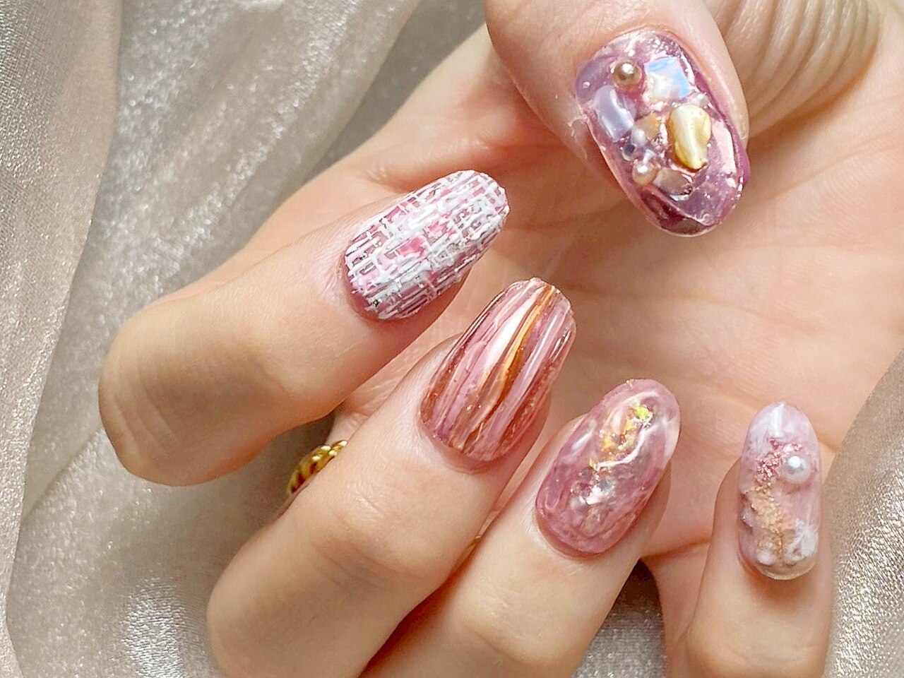 ピース(PEACE)｜ホットペッパービューティー