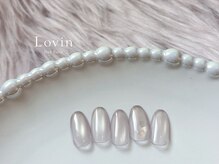 ラヴィン 生駒店(Lovin)/【3月　simple plus】