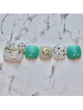 レコン 辻堂店(recon)/3.4月フットプレミアム