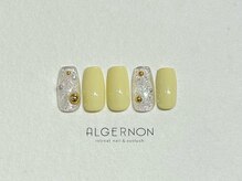 アルジャーノン リトリート(ALGERNON retreat)/定額デザイン.・～*