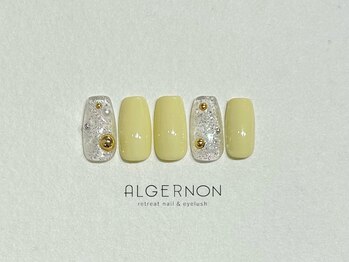 定額デザイン.・～*