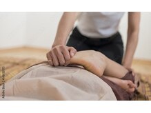 ルアン サバーイ(RuenSabai)/タイ古式マッサージ