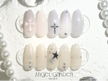 エンジェルガーデン 青山店(Angelgarden)/春新作韓国デザイン¥12500