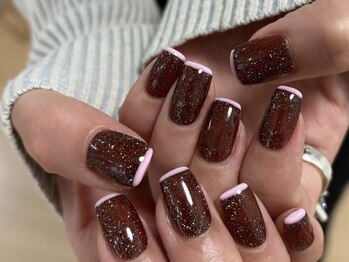 リリア ネイルサロン(Lilia Nail Salon)/
