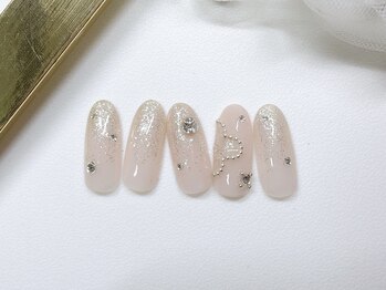 サロン アミリー(Salon Amiely)/韓国風ネイルコース