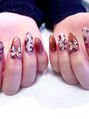 アンナ(Anna)/Private Nail Salon Anna