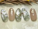 サンプルデザイン　リッチ