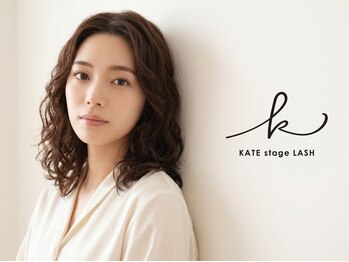ケイトステージラッシュ 四日市店/KATEstageLASH 四日市店