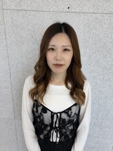 スミスアヴェダ(SMITH AVEDA) ANNA