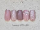 【定額】シンプルデザイン