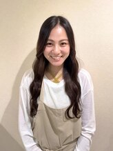 alo by Koa《まつげパーマ・LEDエクステ専門店》【7月1日NEW OPEN(予定）】&nbsp;Mei 