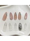 7月定額デザイン