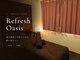 リフレッシュオアシス(Refresh Oasis)の写真