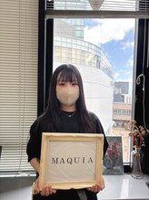 マキア 仙台店(MAQUIA) 村上