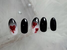 定額Design ハート