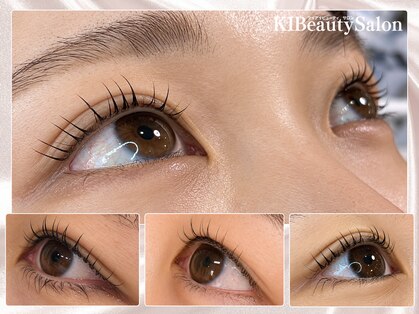 ケイアイビューティーサロン(KIBeauty Salon)の写真