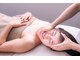 小顔フェイスラボ 福島店(小顔 Face Labo.)の写真/小顔定着率NO.1〈エラ張り/歪み/たるみ/ほうれい線〉【小顔&整体コルギ+6D小顔矯正80分】超絶小顔を創る