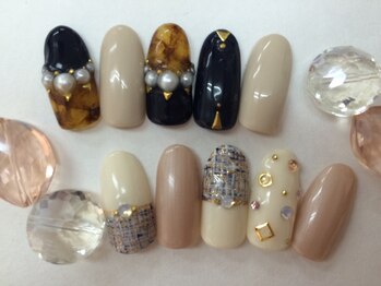 ジュエル(Jewel)/再来 定額コミコミ 7630円